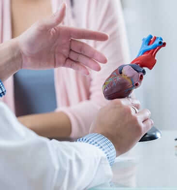 Heart Conditions - Cardiology Consultants of North Morris - heart doctors