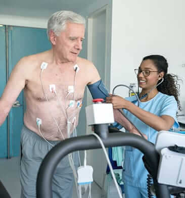 Cardiology - cardiologists - heart doctors - Cardiology Consultants of North Morris